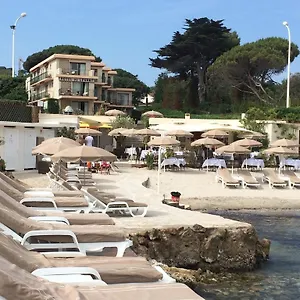 Hotel Du Levant, Antibes