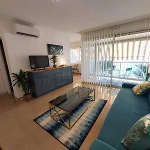 Apartment Perle Turquoise, Antibes