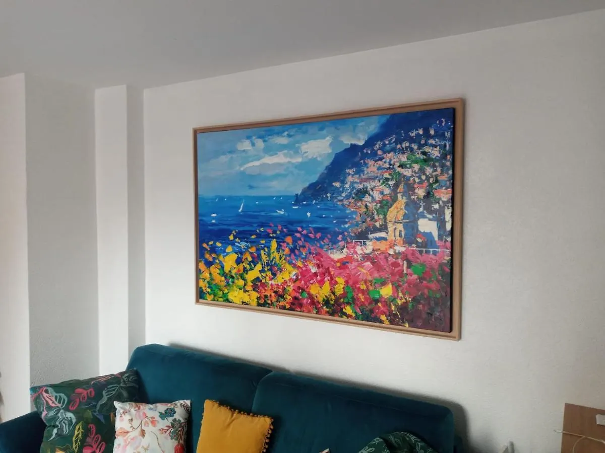 Romantic Sea View Studio, Steps Away From The Beach Antibes 0*,