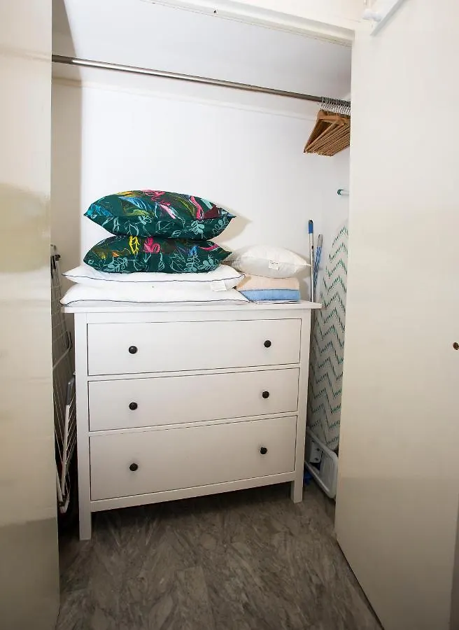 Romantic Sea View Studio, Steps Away From The Beach Antibes France